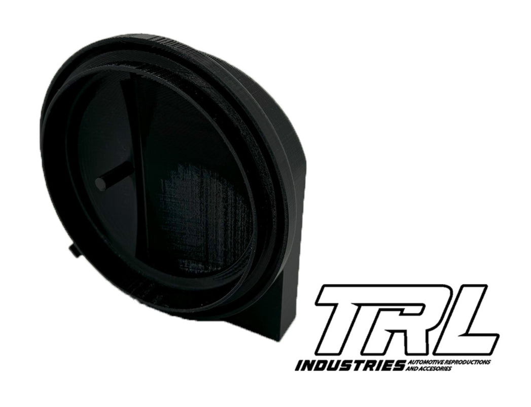 1978-1981 RM50 60 Airbox Cover image 1