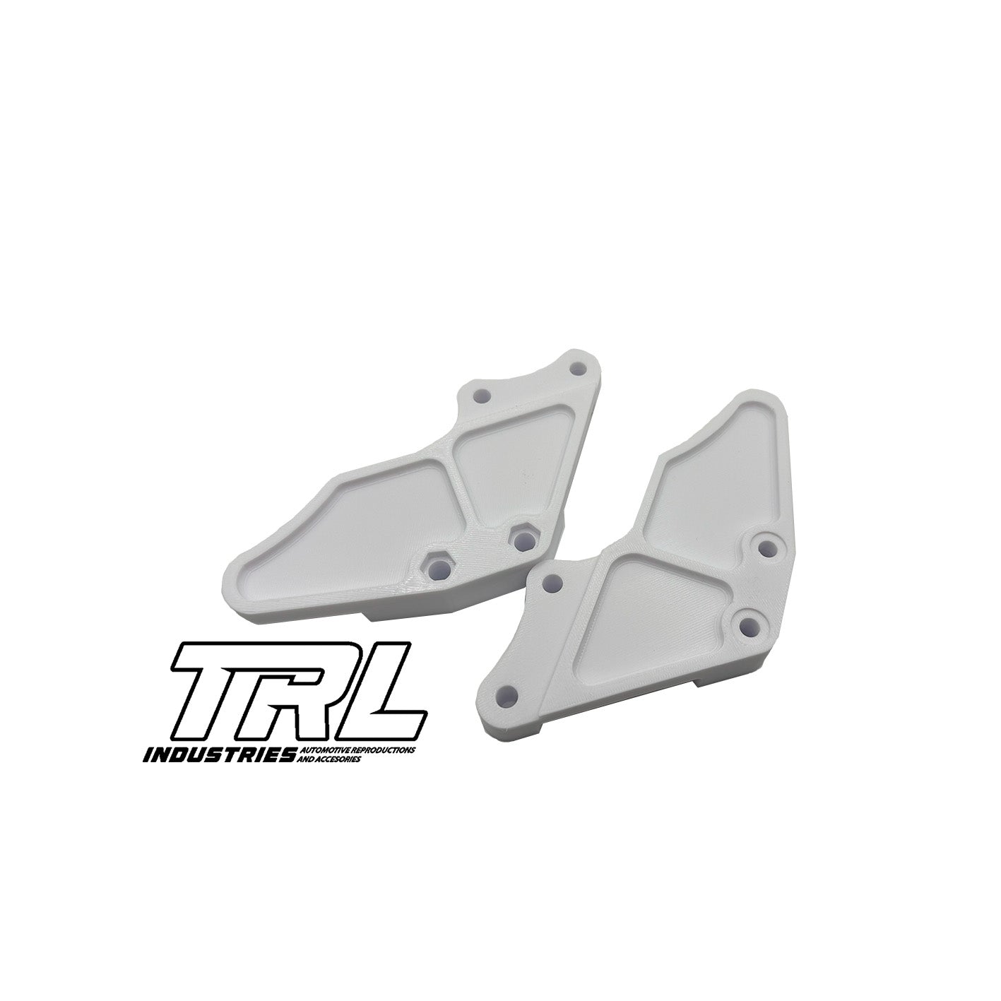 1987-2007 KX80/85 Chain Guide image 0