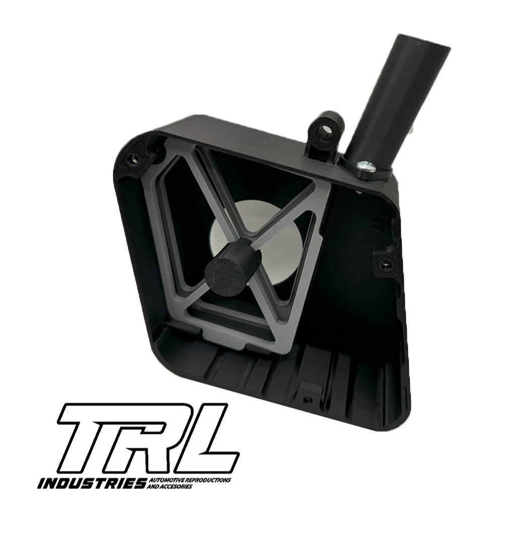 1974/1975 MR50 Airbox image 1