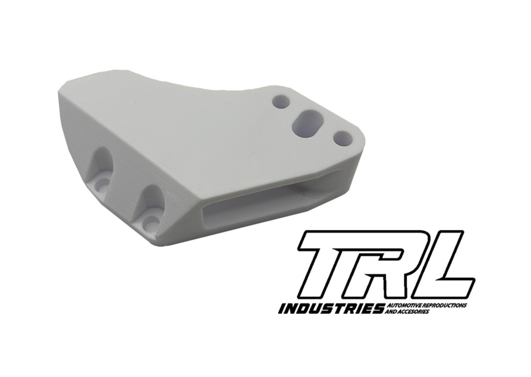 1980/81 YZ125 Chain Guide image 0