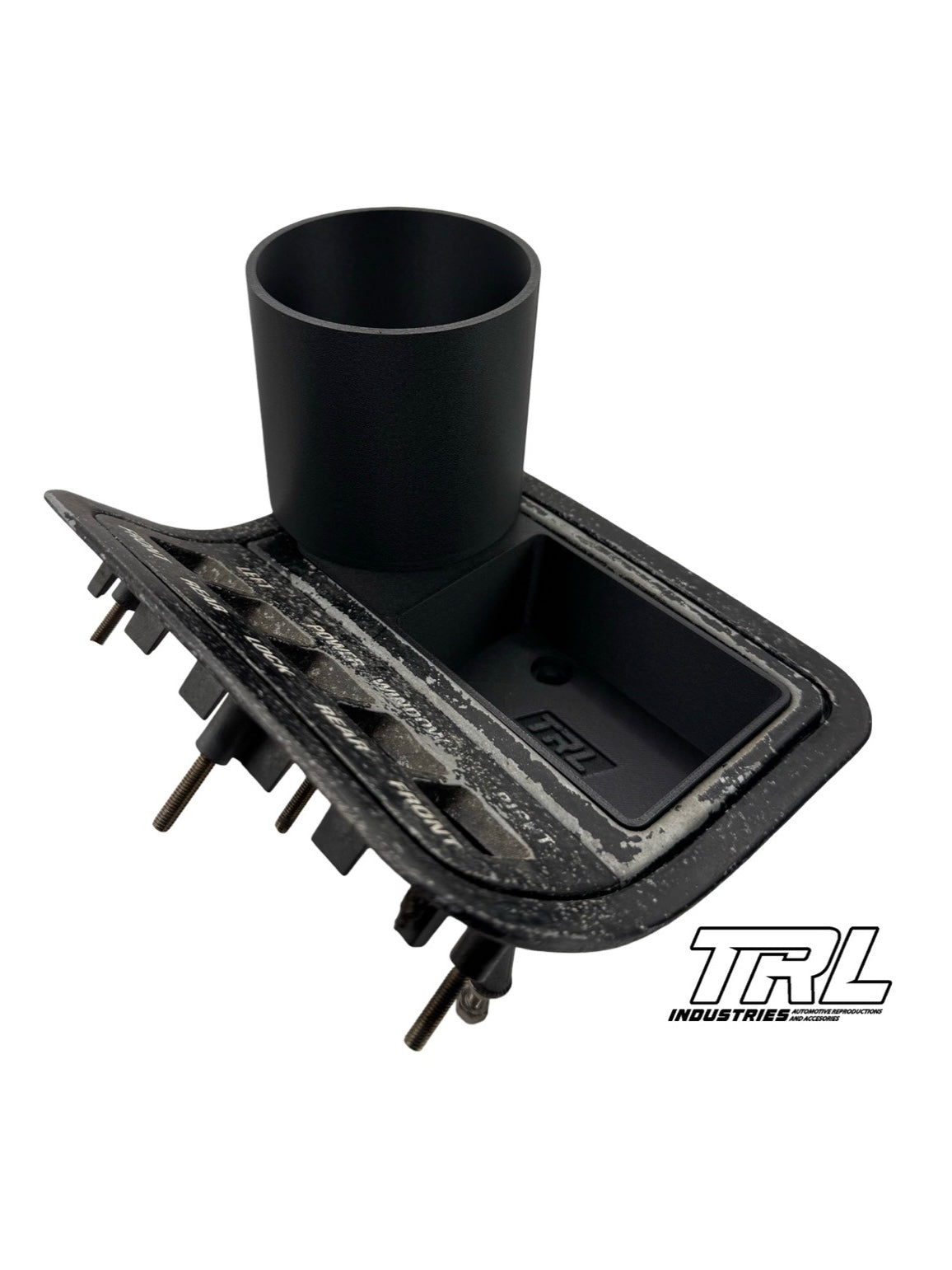 XD XE Falcon Fairmont Electric Window Cup Holders