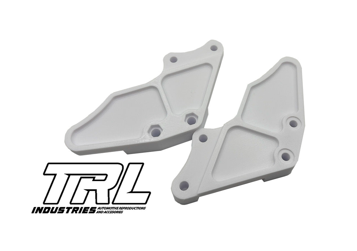 1989-2013 KX100 Chain Guide image 0