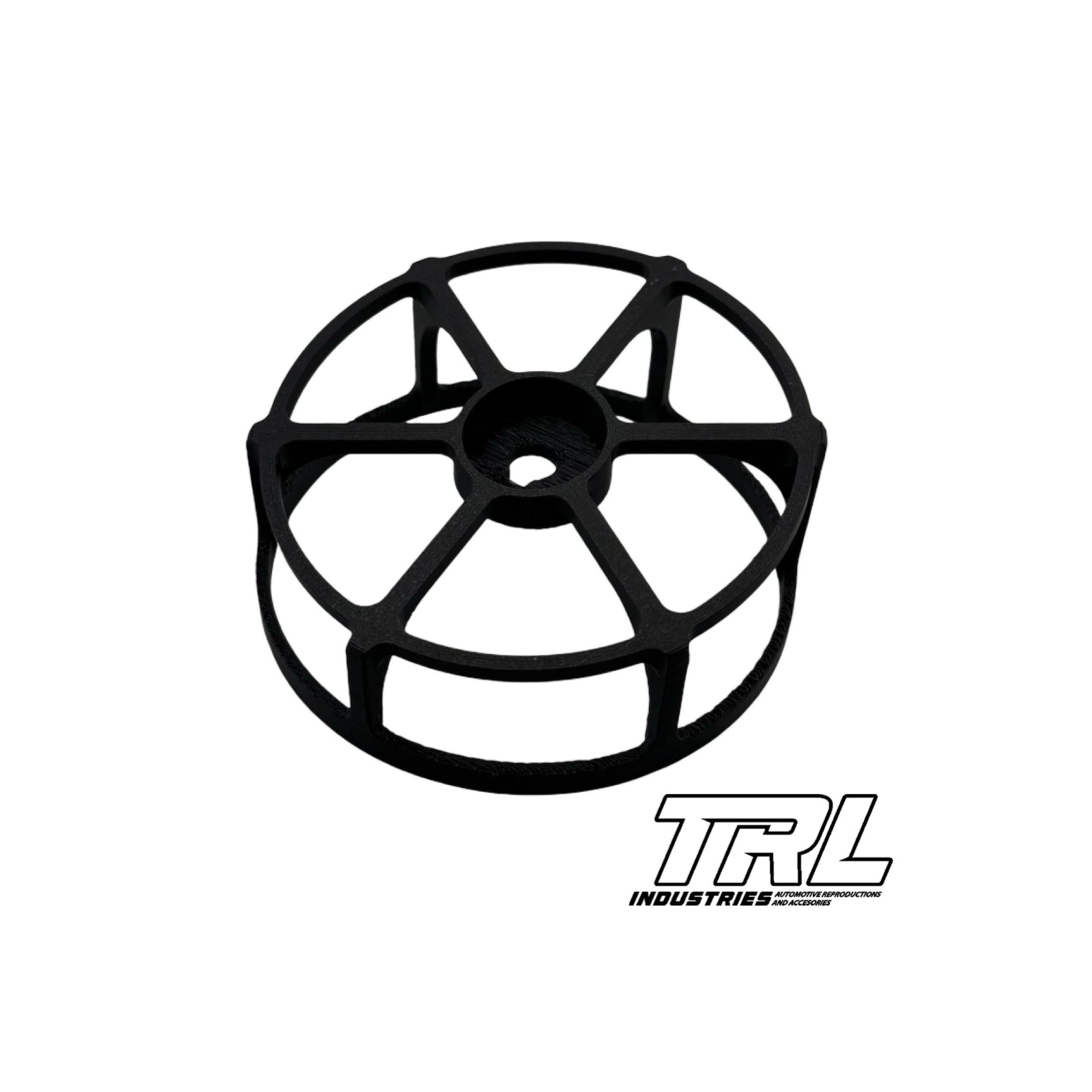 1982 to 1985 RM80 Airfilter Cage image 1