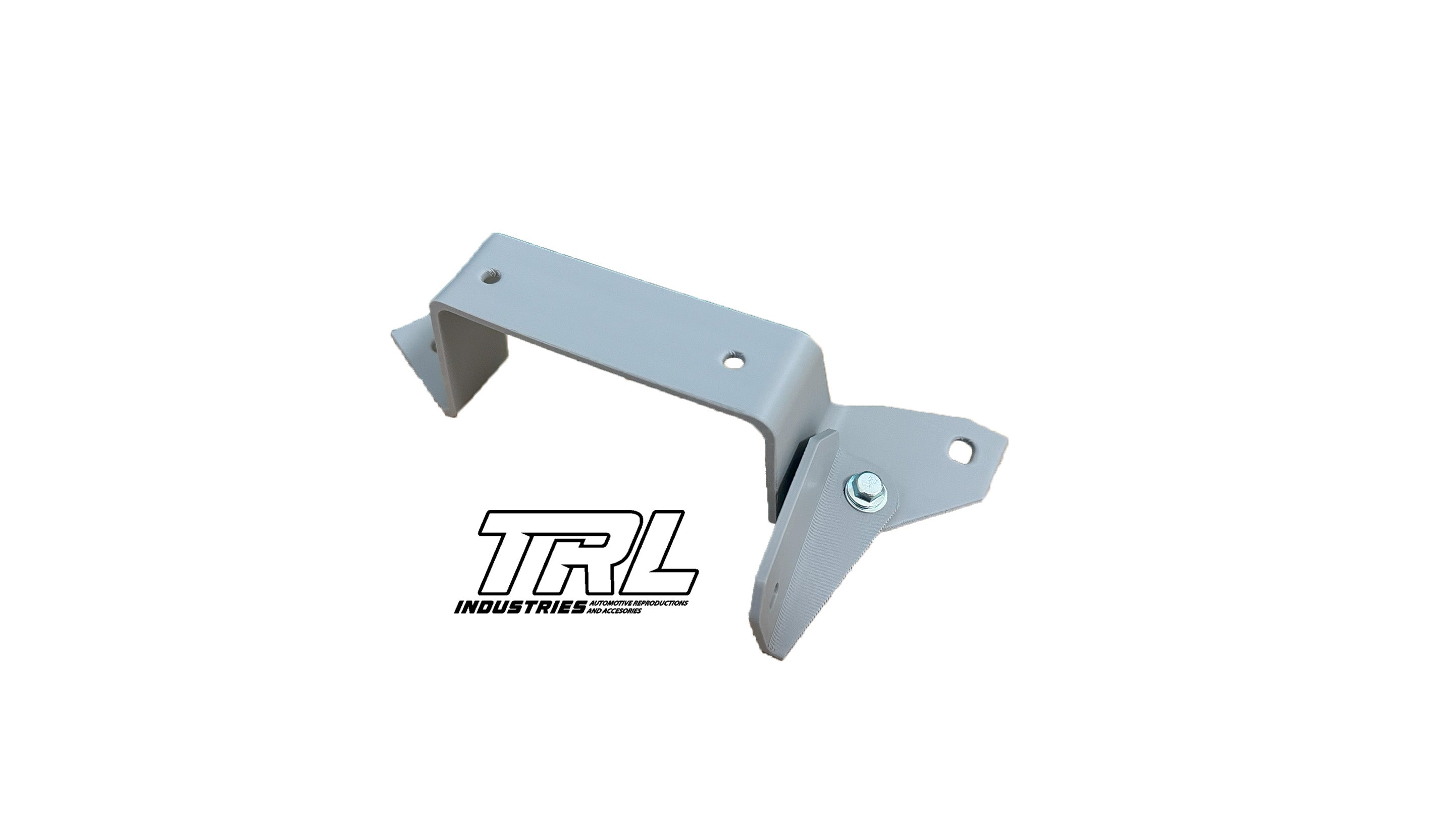 EF EL XR6/8 Headlight Brackets image 0