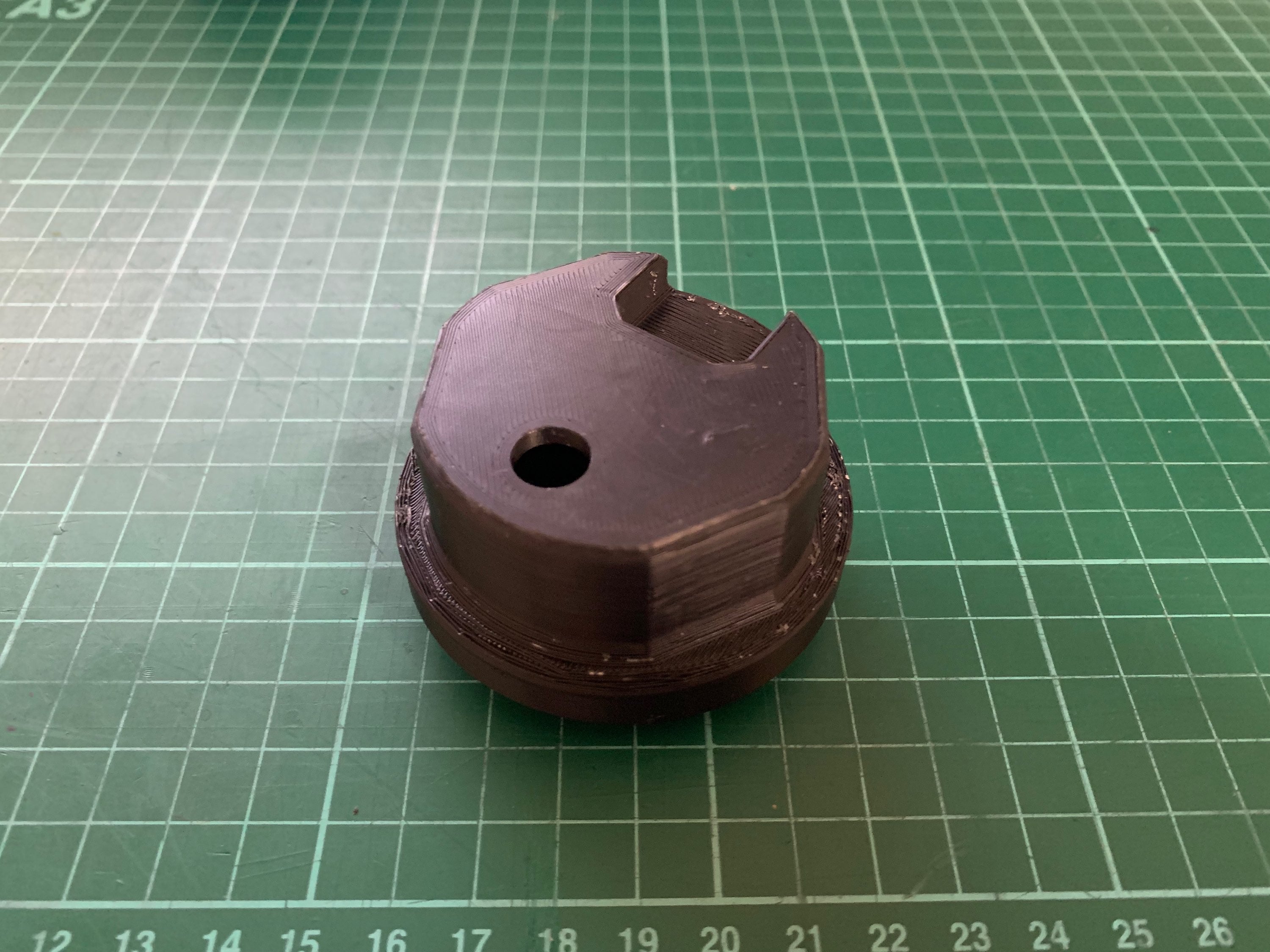 ED-EL XR Low Beam Bulb Covers image 1