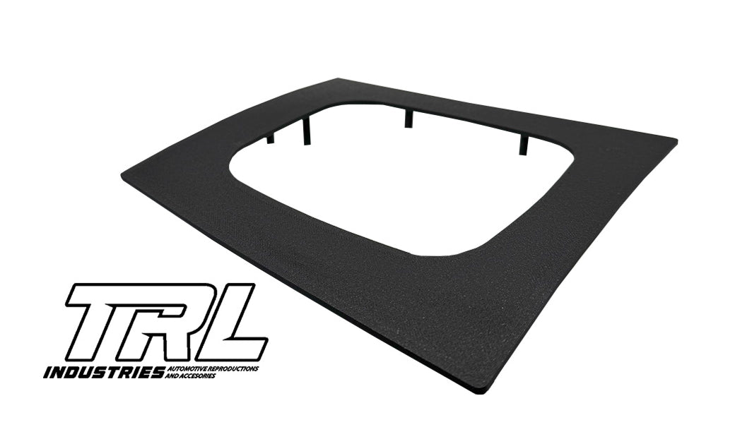 EA-ED XG XH Manual Shift Surround image 1