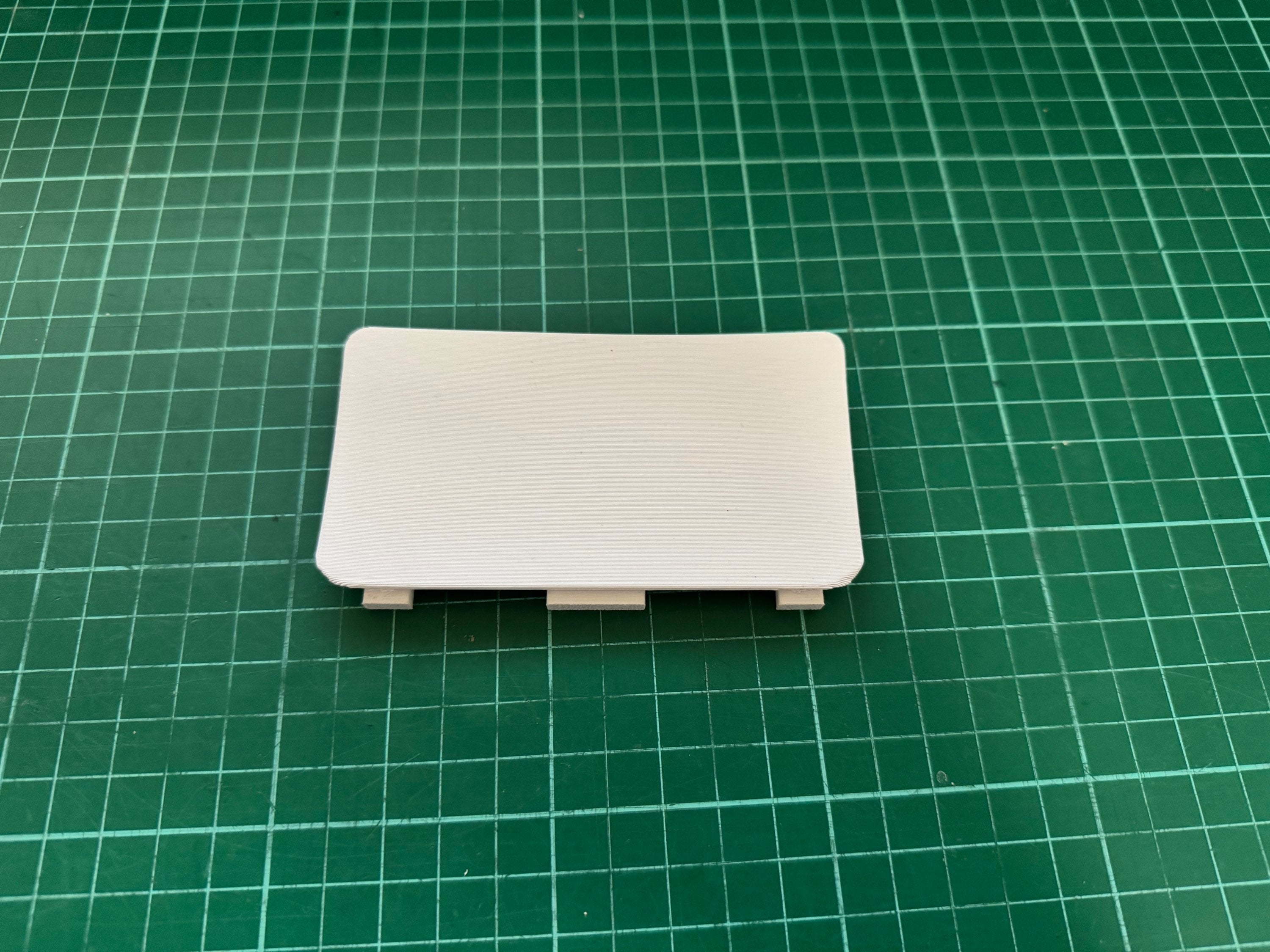 EA-ED Falcon/Fairmont Tow Bar Cover image 1