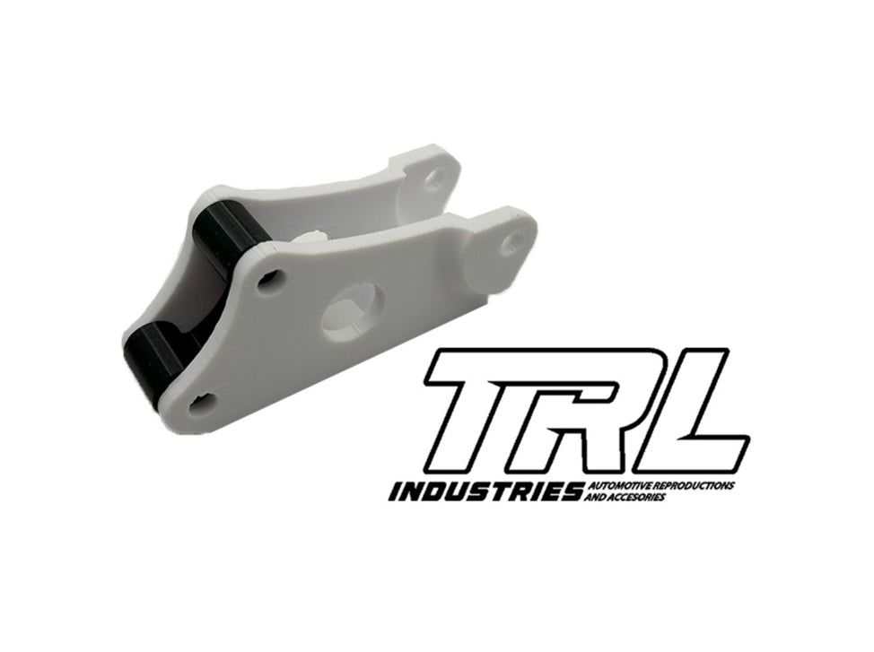 1983 KX60 / 80 F1 Chain Guide image 0