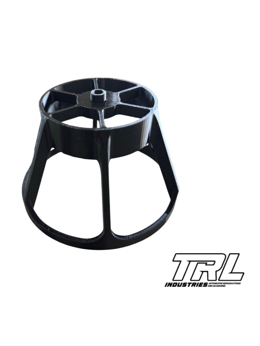 1979 RM250 RM400 Airfilter Cage