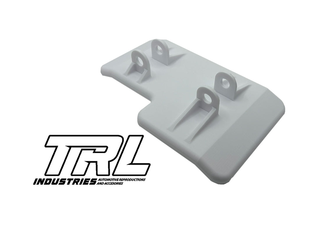 1983-1985 KDX200 Linkage Guard image 0