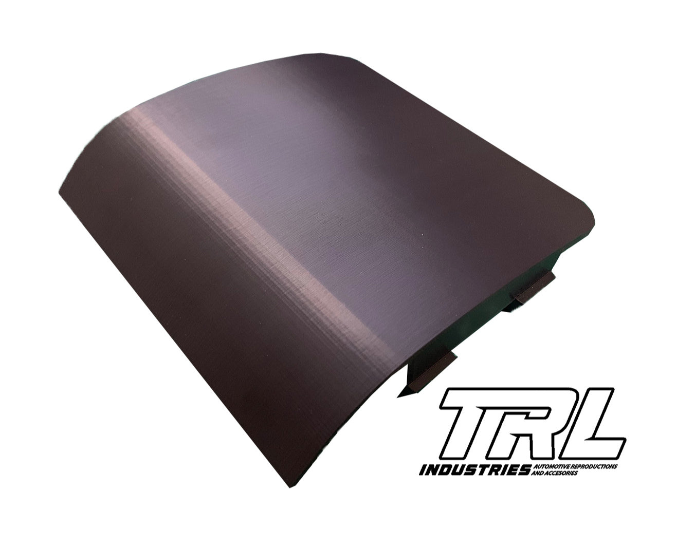 XH Falcon Tow Bar Cover image 0