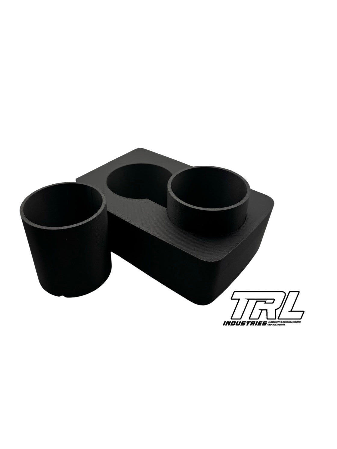 EA-ED XG/XH Hidden Cup Holders