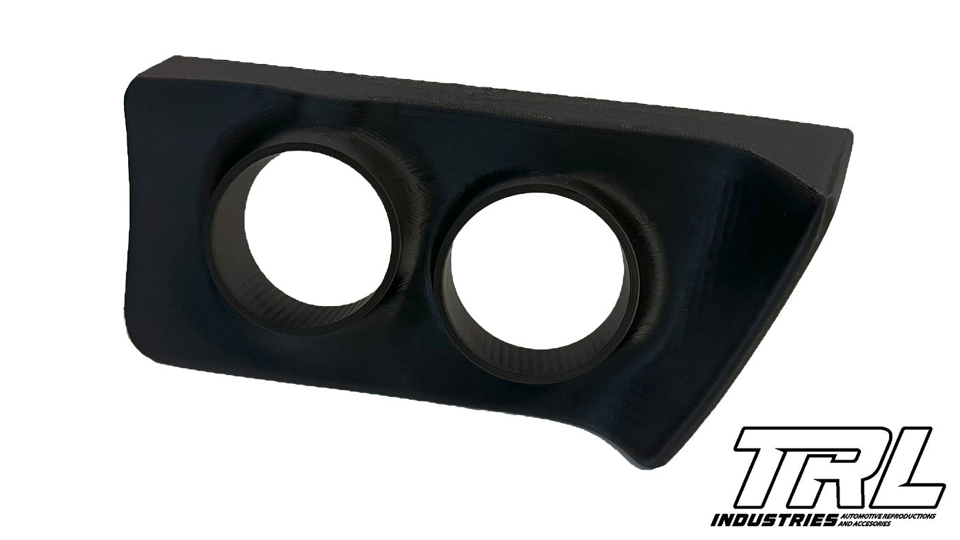 EF/EL Falcon Fairmont Dual Gauge Holder image 1