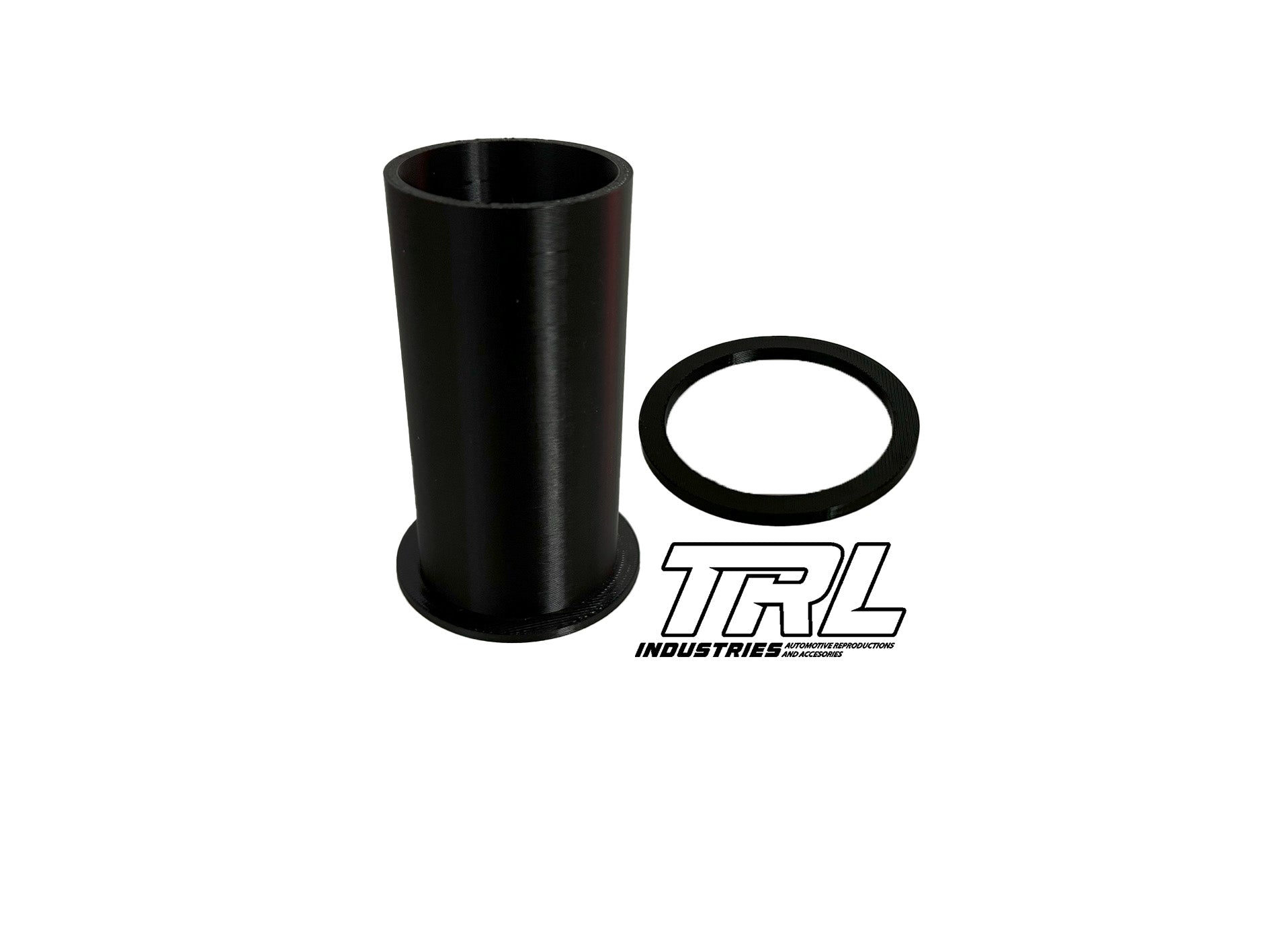 MR CR 250 Shock Guide image 0