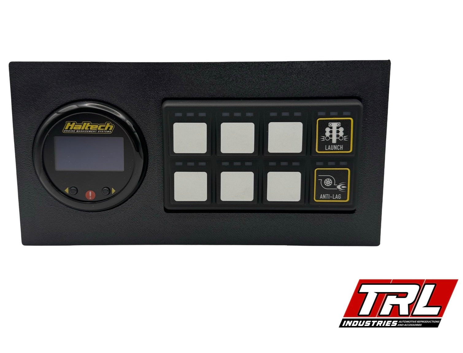 Toyota JZS171 Crown Haltech Keypad Gauge Holder
