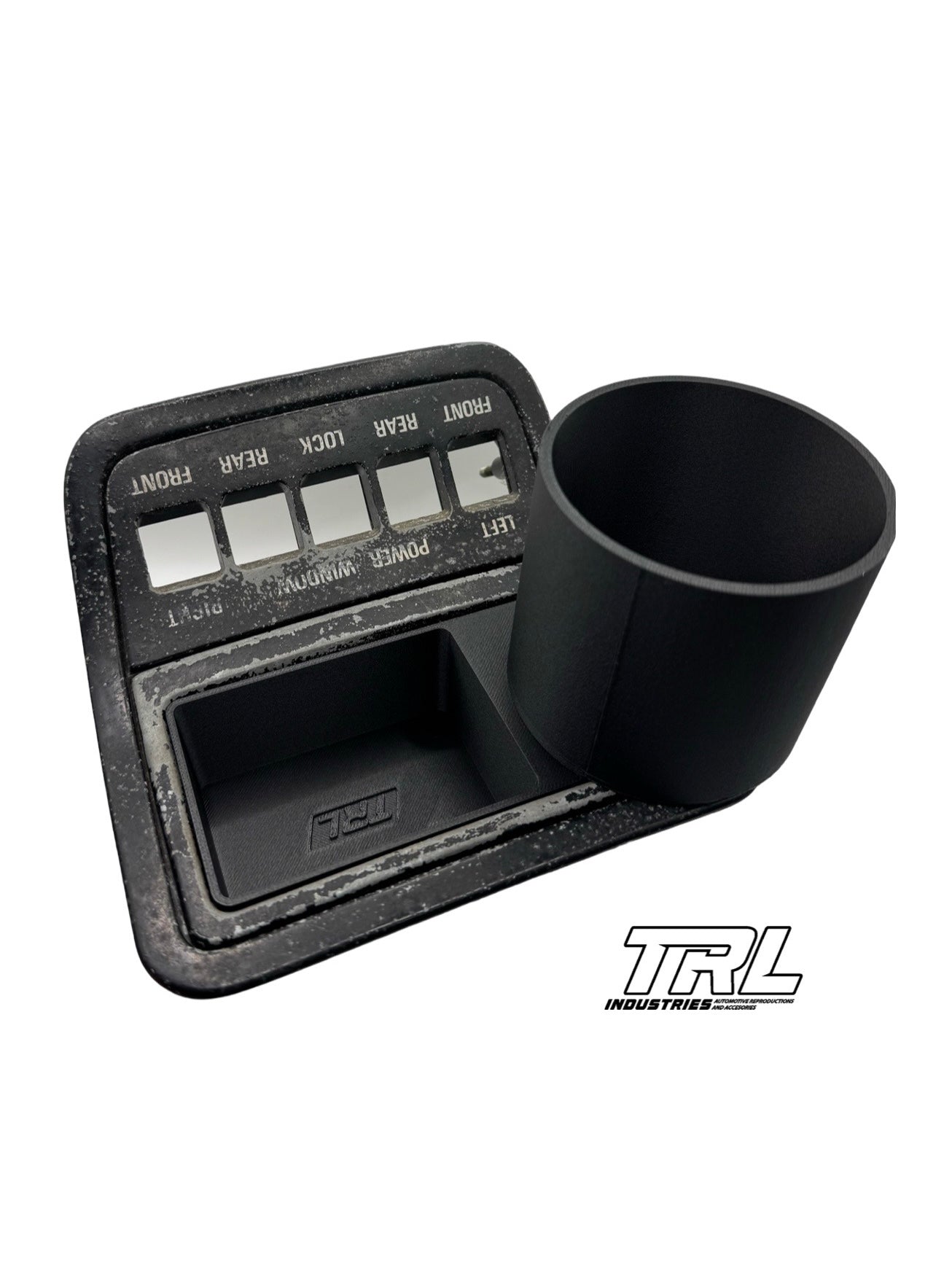 XD XE Falcon Fairmont Electric Window Cup Holders