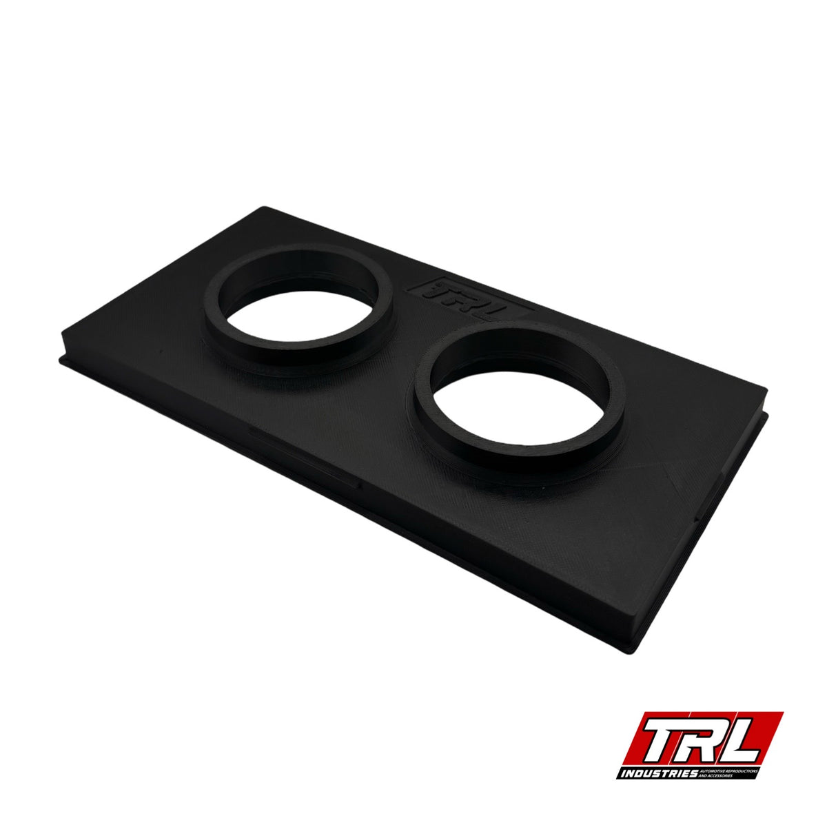 Toyota JZS171 Crown Dual Gauge Holder