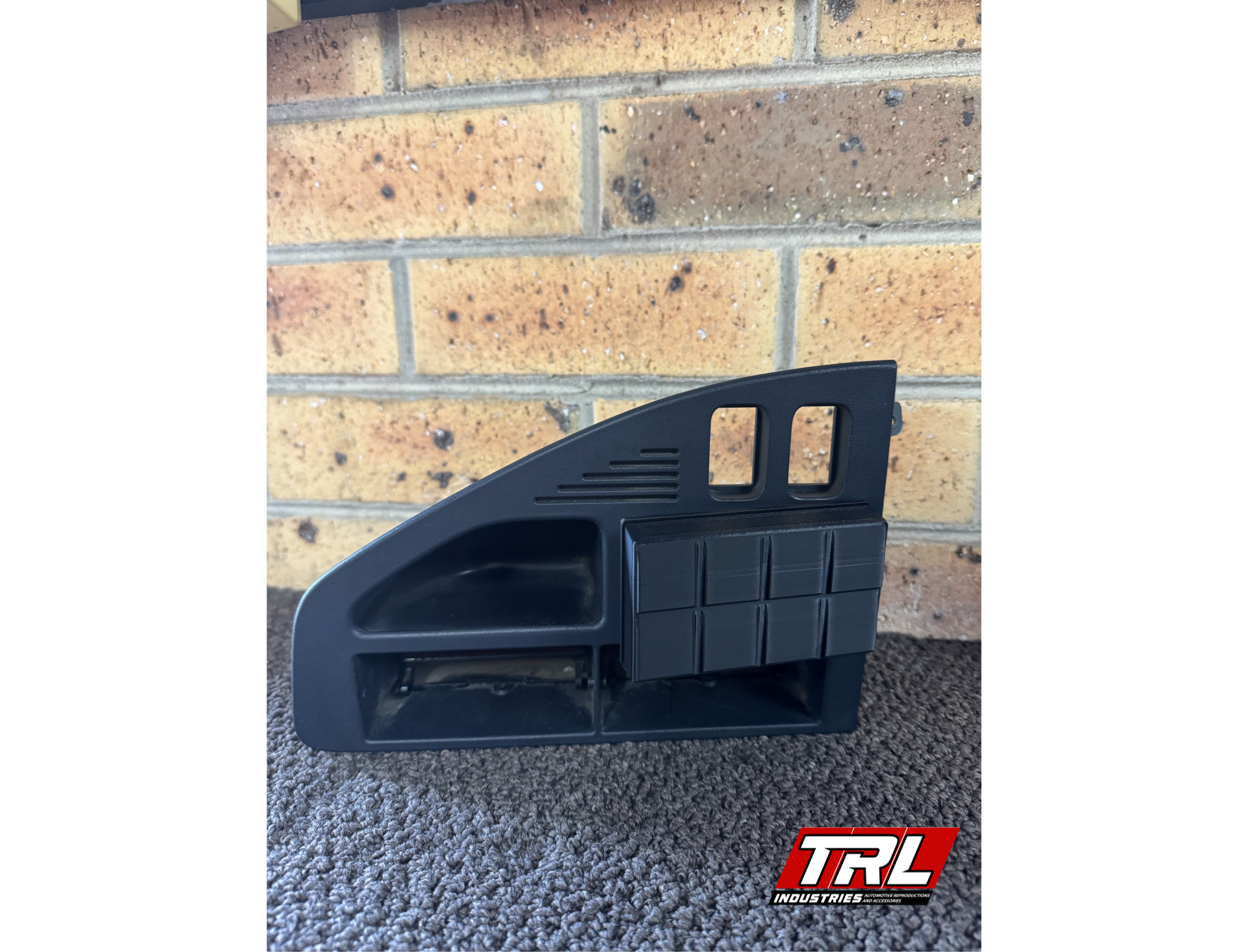 EA EB ED Falcon Fairmont Haltech 2x4 Keypad Holder