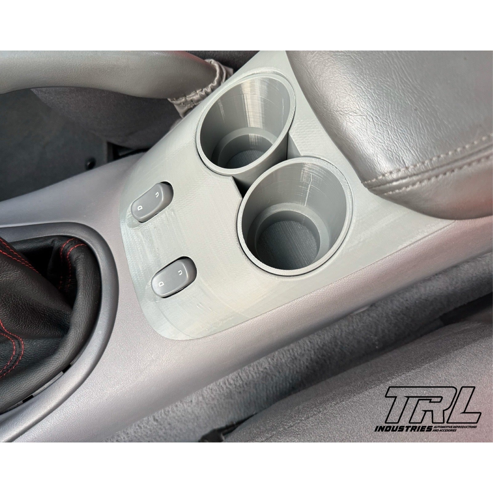 Ford EF/EL Falcon Cup Holders
