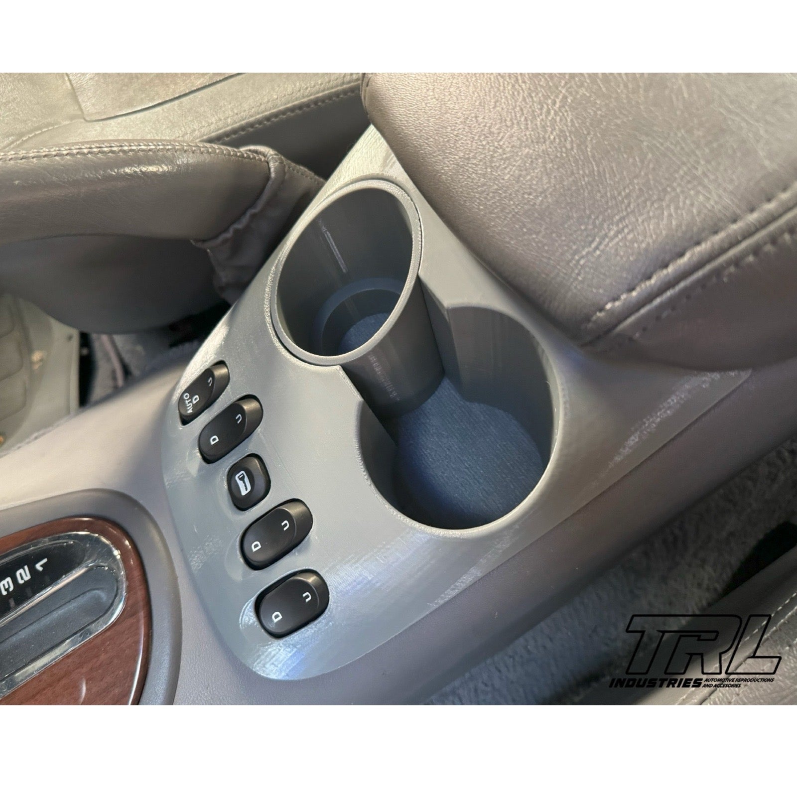 Ford EF/EL Fairmont/Fairlane Cup Holders