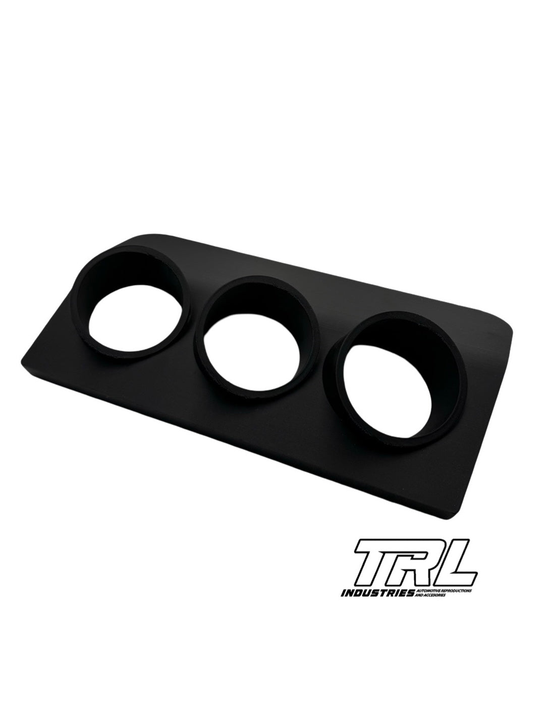 EA EB ED Falcon Fairmont Triple Gauge Holder