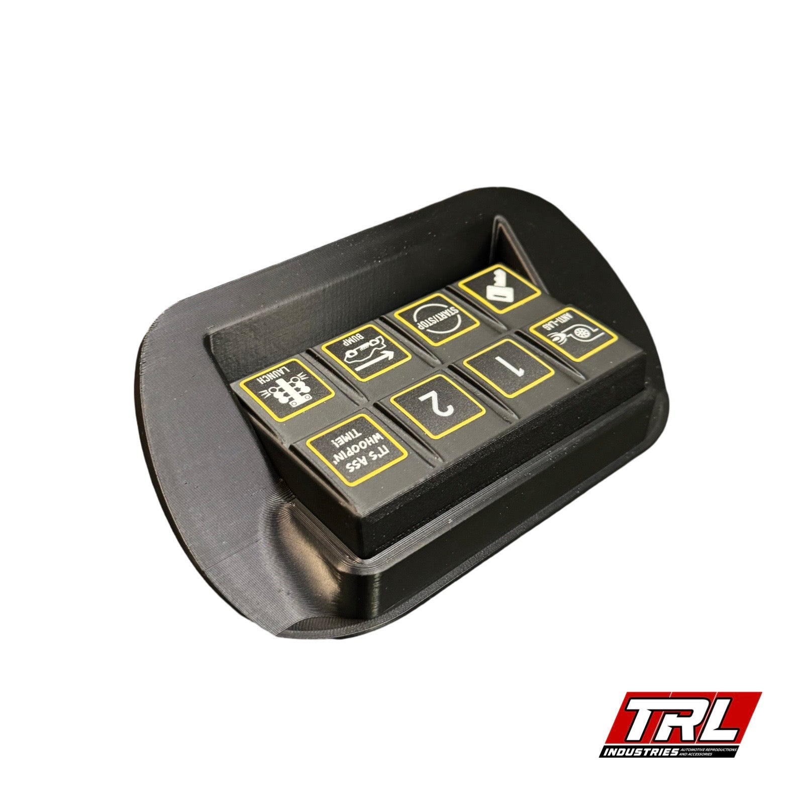 EA EB ED Falcon Fairmont Haltech Keypad Holder