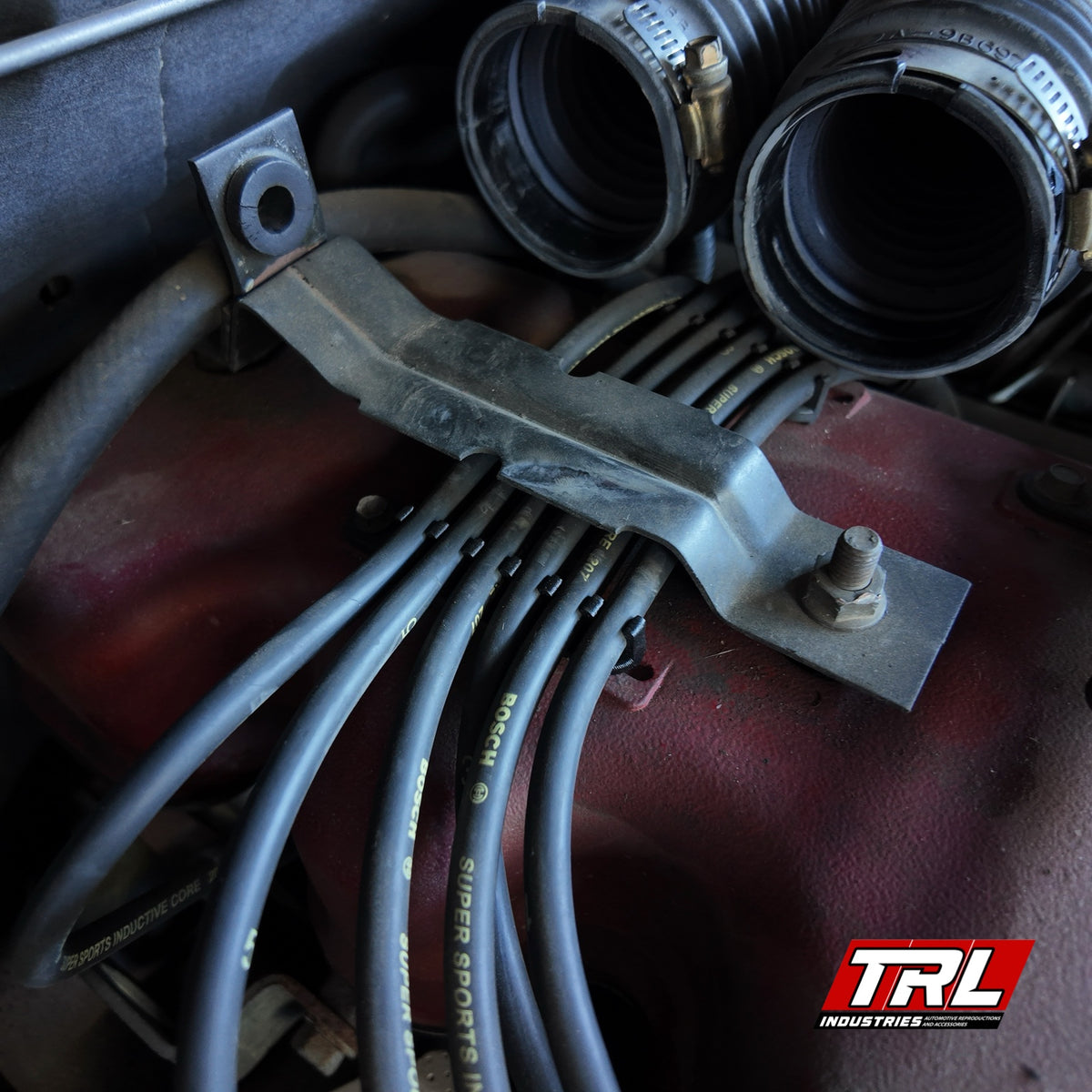 EF/EL Ignition Lead Holder