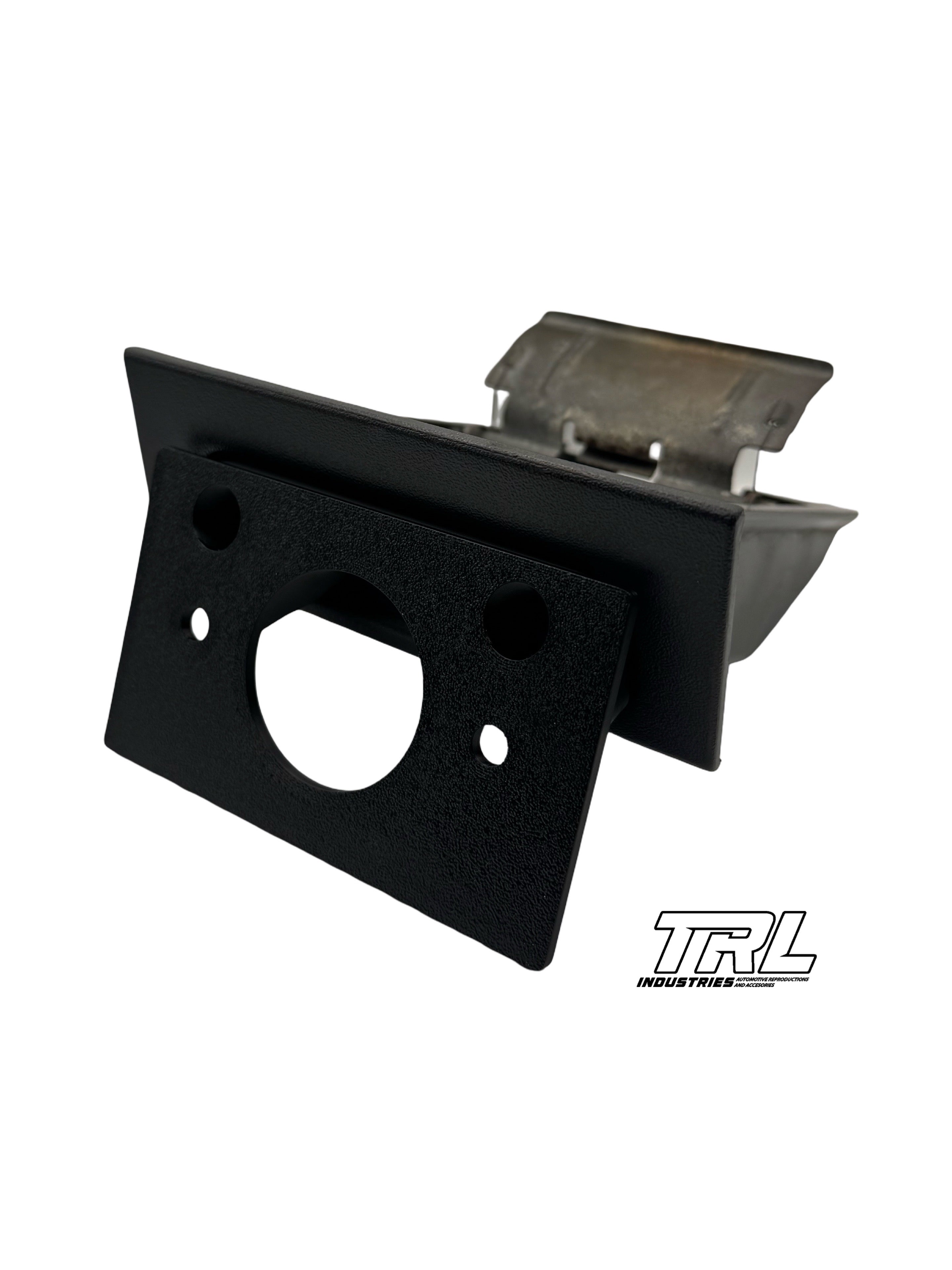 EA EB ED Falcon Fairmont Ashtray Haltech 2x4 Keypad Holder