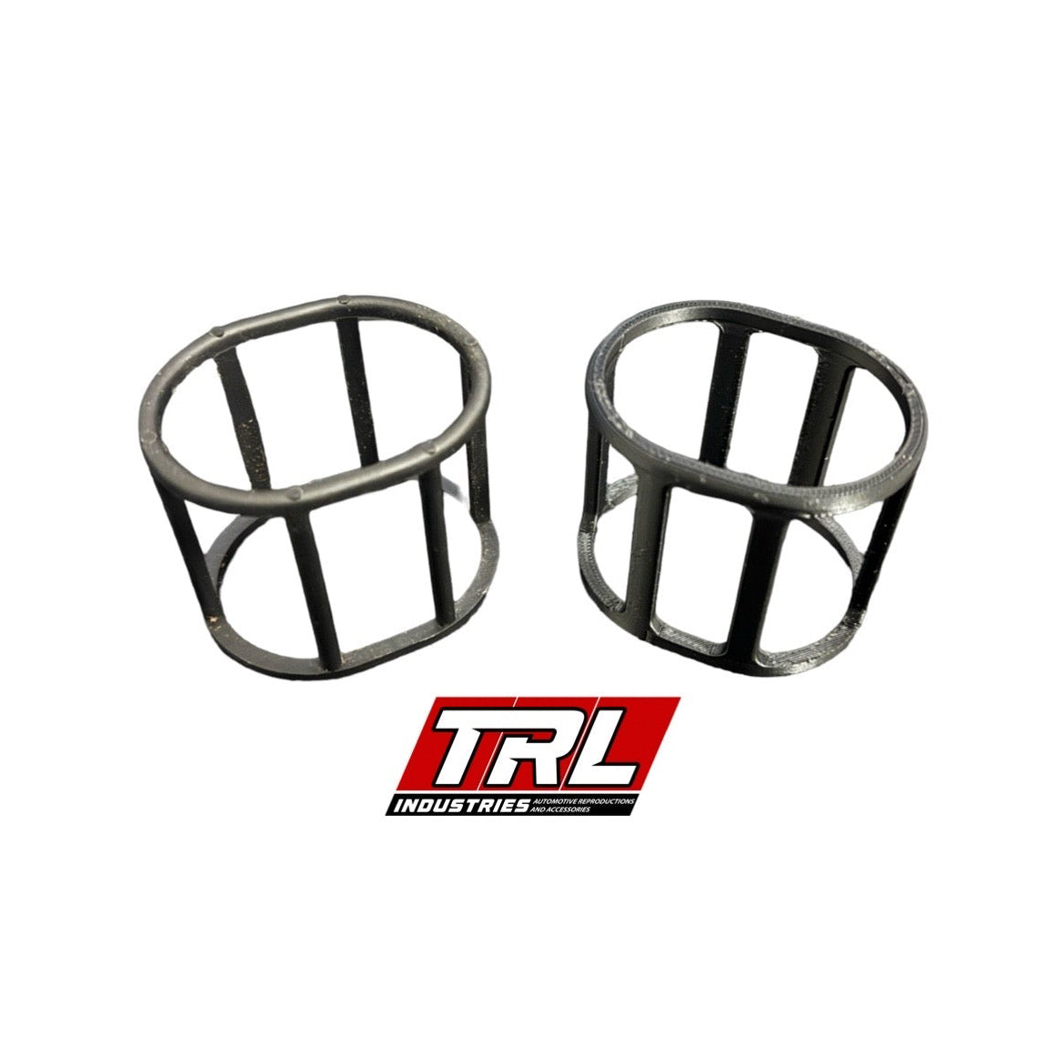 MX80 GT80 DT80 78 to 83 Air Filter Cage