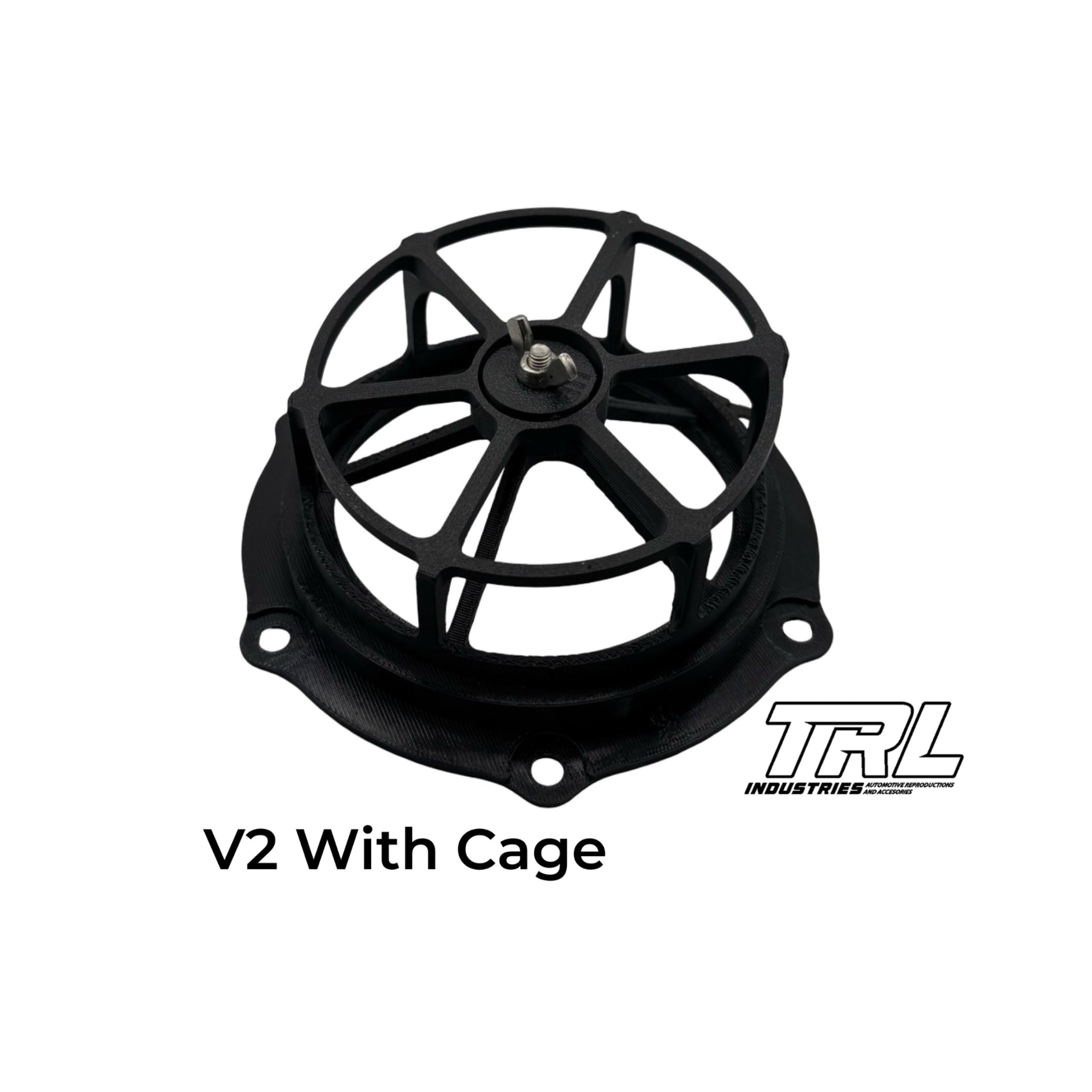1982 to 1985 RM80 Airbox Repair Kit image 4