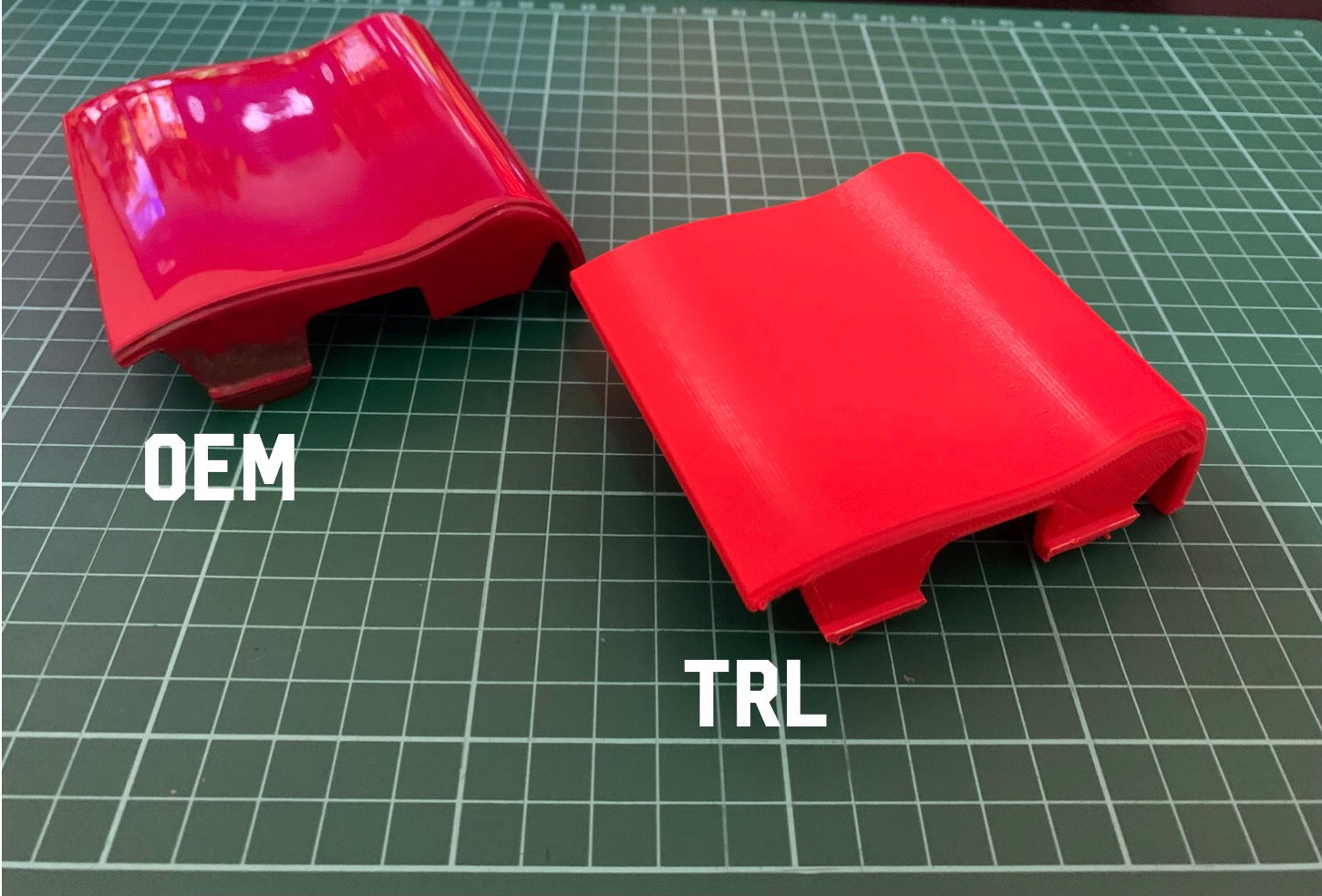 EL Falcon/Fairmont Tow Bar Cover image 1