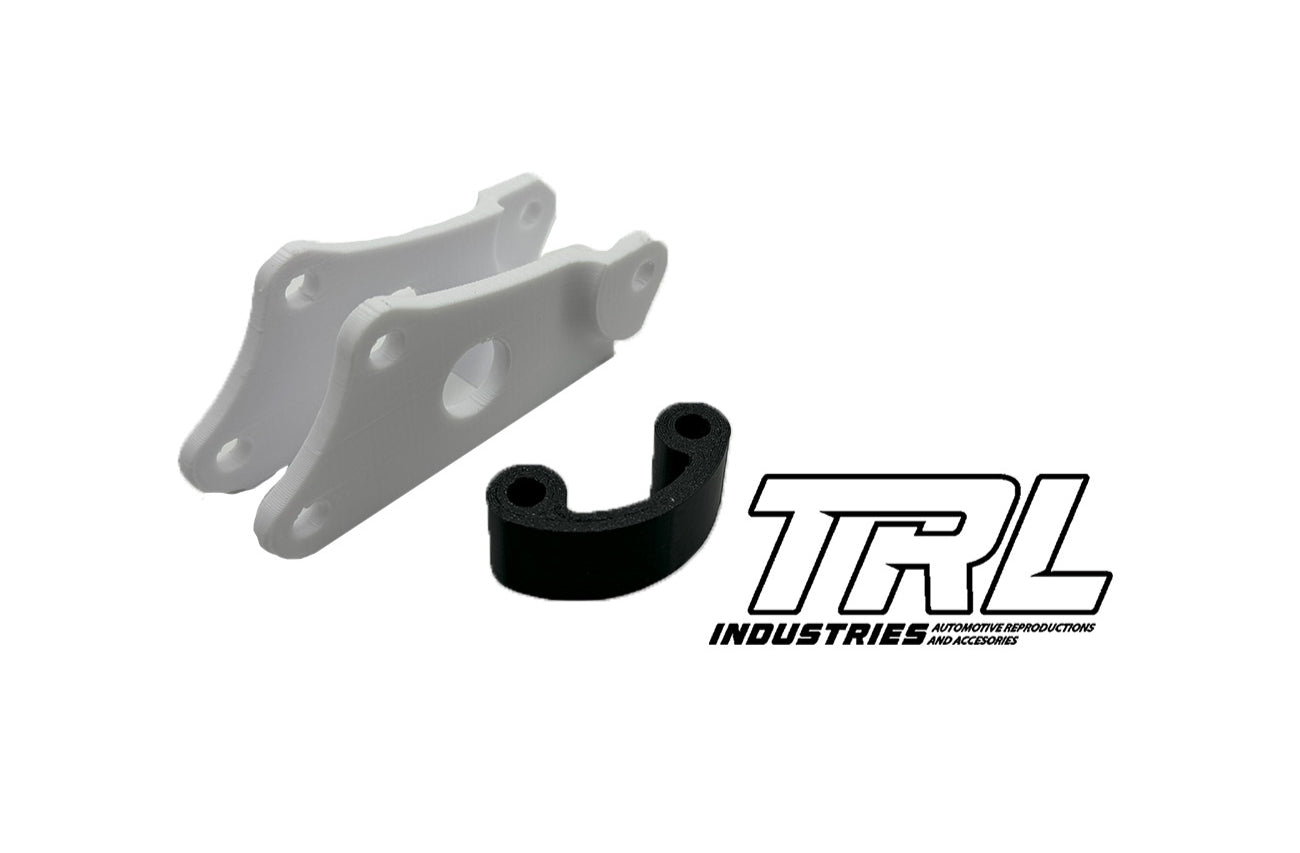 1983 KX60 / 80 F1 Chain Guide image 1