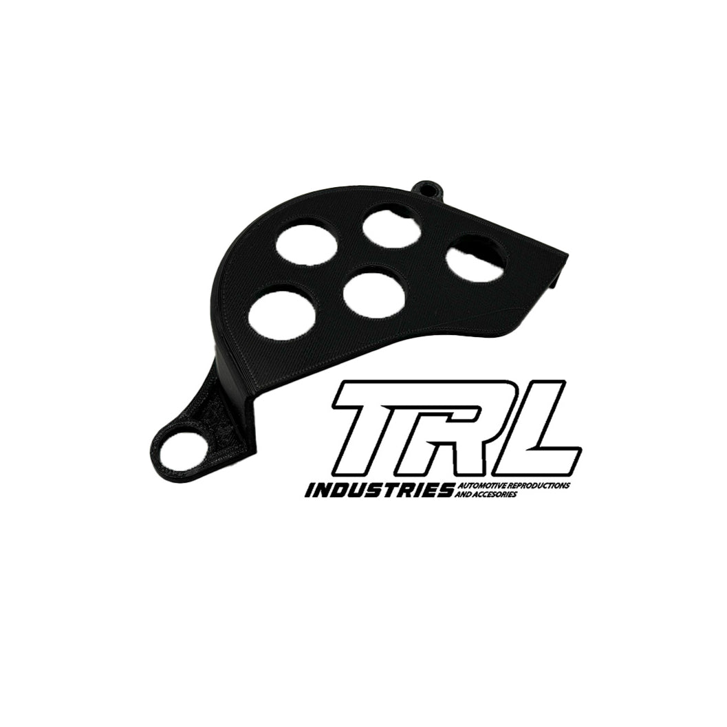 1980 YZ250 400 490 IT200/400/465 Sprocket Cover image 0