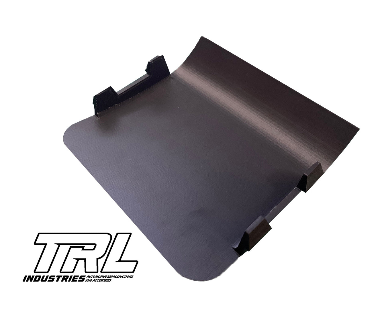 XH Falcon Tow Bar Cover image 1