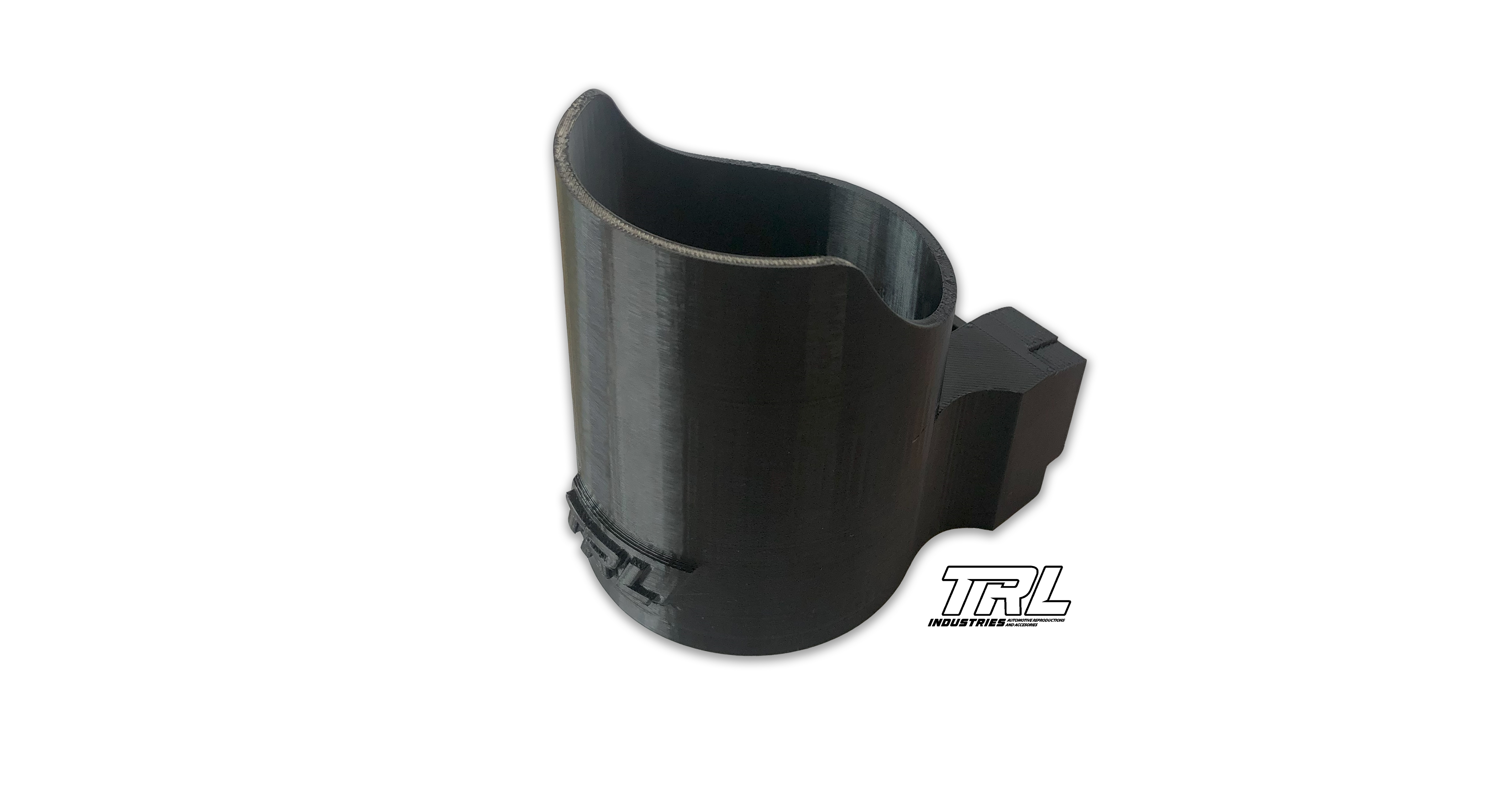 Single rear ashtray cupholder - Soarer SC300/400